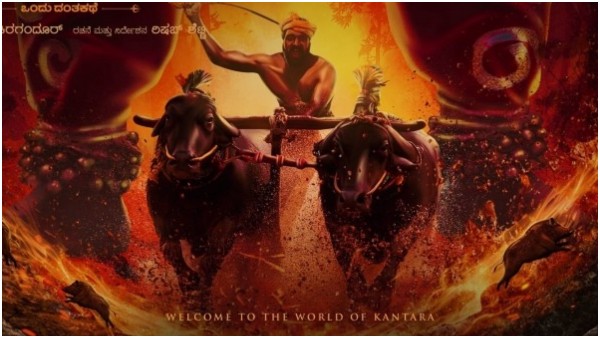 ಲಾಕ್‌ಡೌನ್‌ ಸಮಯದಲ್ಲಿ ಹಣೆದ ಕಥೆ 