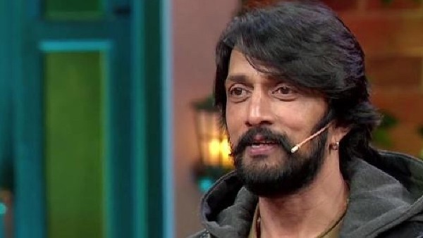 ಸುದೀಪ್‌ಗೆ ಸರ್ಕಾರದ ಮನವಿ!