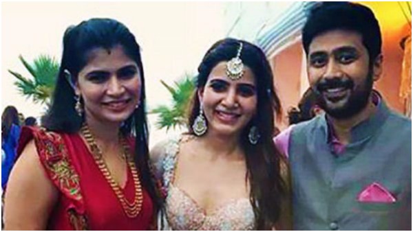 'ಸಮಂತಾ ಜೊತೆ ನನ್ನ ಜರ್ನಿ ಮುಗೀತು' 