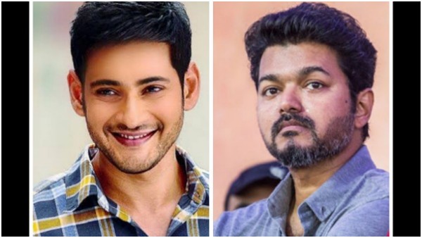 Mahesh Babu and Thalapathy Vijay fans Dirty Twitter war 