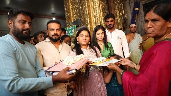 Comedian Chikkanna Clarification About Acting With Prabhas In Salaar Movie