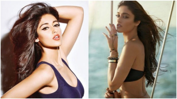 ನನಗೆ ಸೆಕ್ಸ್‌ ಅಂದರೆ ವರ್ಕೌಟ್: ಇಲಿಯಾನಾ