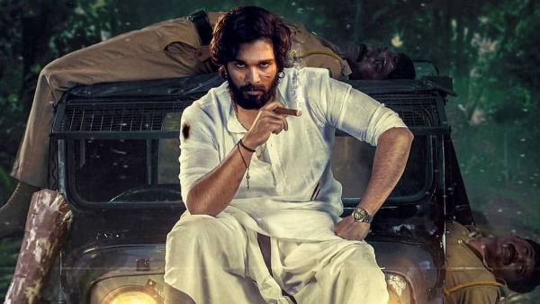 6 ಪ್ರಶಸ್ತಿ ಬಾಚಿದ ಪುಷ್ಪ 6 ಪ್ರಶಸ್ತಿ ಬಾಚಿದ ಪುಷ್ಪ