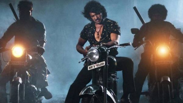 ಟೀಸರ್ ಲೆಂತ್ ಎಷ್ಟು? 