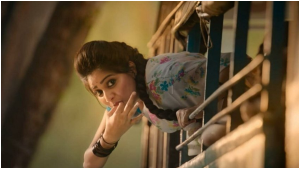 ಚಿತ್ರದಲ್ಲಿ ನಿಮ್ಮ ಪಾತ್ರದ ಬಗ್ಗೆ ಹೇಳಿ? 