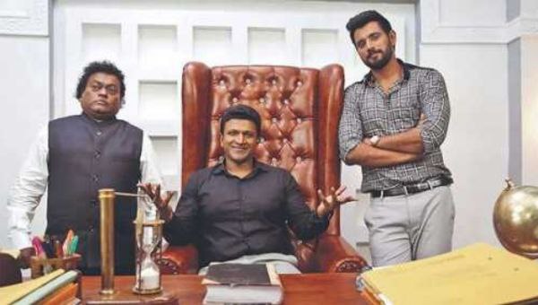 ಆದರೆ ಬಿಡುಗಡೆ ದಿನಕ್ಕಿಂತ ನಂತರ ಹೆಚ್ಚು ಕಲೆಕ್ಷನ್ 