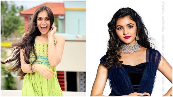 'ಮುದ್ದುಮಣಿಗಳು' ದೃಷ್ಟಿ ಪಾತ್ರ ಬದಲಾಯ್ತು 