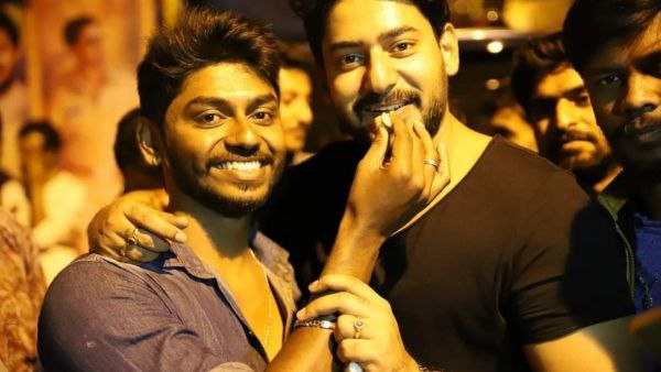 ಭಾಮೈದನಿಂದಲೇ ಹತ್ಯೆಗೀಡಾಗಿದ್ದರು ಸತೀಶ್ ವಜ್ರ 