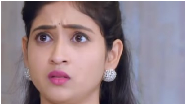 ಮನೆಯಲ್ಲಿ ಸುಳ್ಳು ಹೇಳಿ ಬಂದಿದ್ದ ಲೀಲಾ 