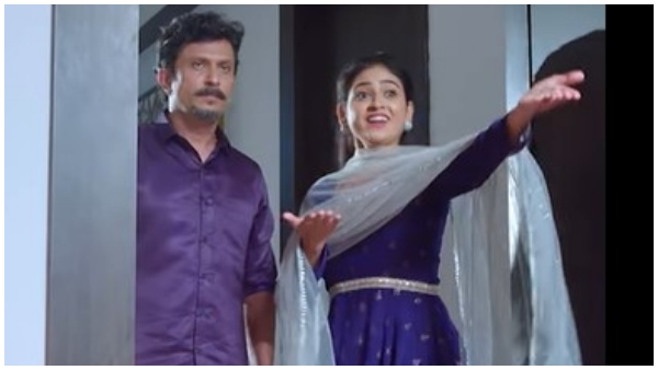  ಲೀಲಾಳ ಸ್ಥಿತಿ ಕಂಡು ಹೆದರಿದ ಎಜೆ