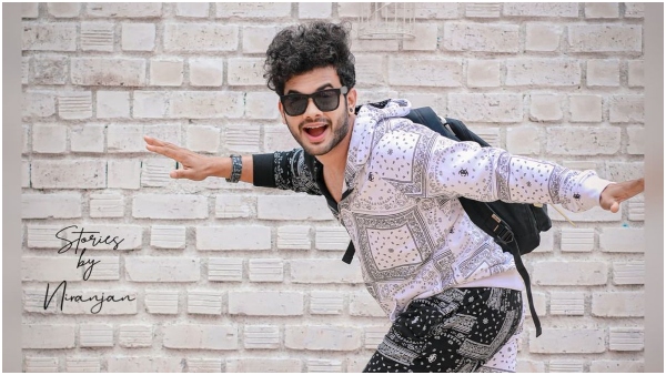  ಸಹಾಯಕ ನಿರ್ದೇಶಕನಾಗಿಯೂ ಕೆಲಸ