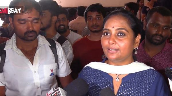 ಜನ ಕೈಹಿಡಿದರೆ ಮಾತ್ರ ಯಶಸ್ಸು 