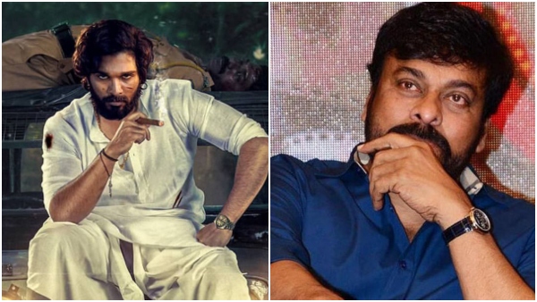 Megastar Chiranjeevi will grace the inauguration ceremony of Allu studios