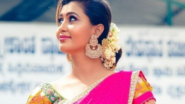  ದರ್ಶ್ ಚಂದ್ರಪ್ಪ, ನೇಹಾ ಗೌಡ ಹಾಗೂ ವಿನೋದ್ ಗೊಬ್ರ