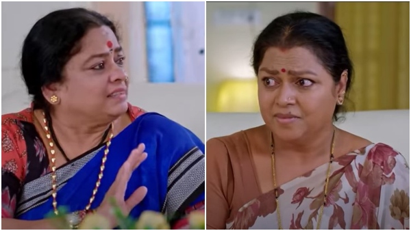  ಆರ್ಯ ಸತ್ತಿಲ್ಲ ಎಂದು ಹೇಳಿದ ಪ್ರಿಯದರ್ಶಿನಿ