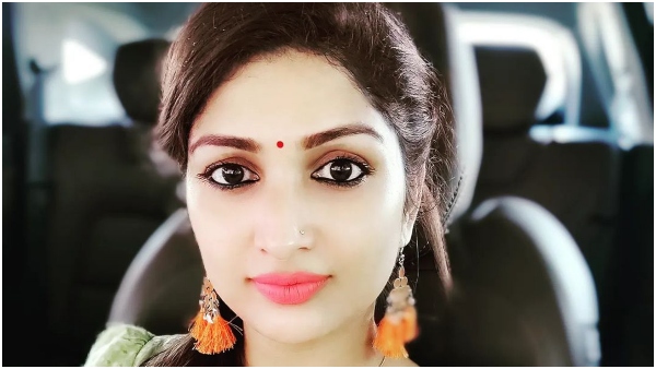  ತಮಿಳು ಧಾರಾವಾಹಿಯಲ್ಲೂ ನಟನೆ