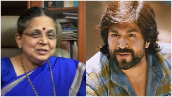 ಇಂಡಸ್ಟ್ರಿ ಬಗ್ಗೆ ಆ ಮಾತು ಕೇಳಲು ಇಷ್ಟ ಇಲ್ಲ