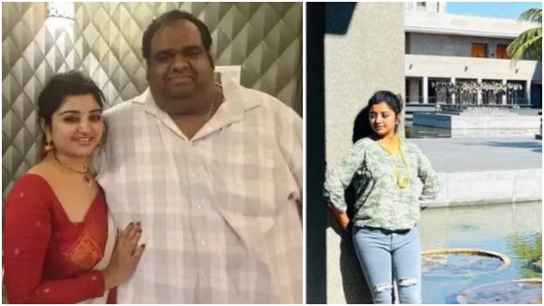 ದಂಪತಿಸ ಹನಿಮೂನ್ 