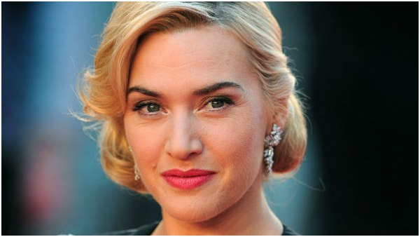 Titanic Actress Kate Winslet Hospitalized