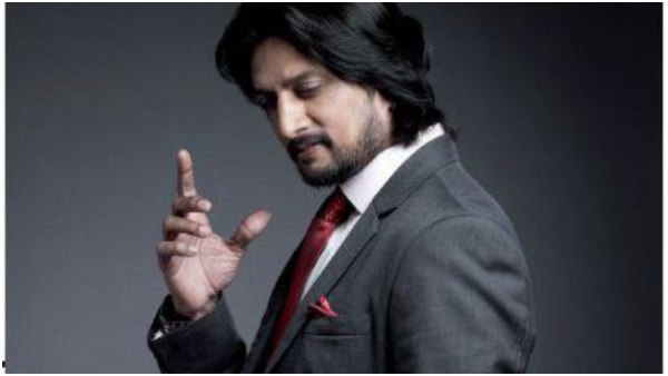 Mysuru Yuva Dasara: Organizer Angry About Kiccha Sudeep Last Moment Decision 