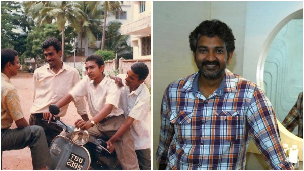 ರಾಜಮೌಳಿ ಯಶಸ್ಸಿನ ಗುಟ್ಟೇನು? ರಾಜಮೌಳಿ ಯಶಸ್ಸಿನ ಗುಟ್ಟೇನು?