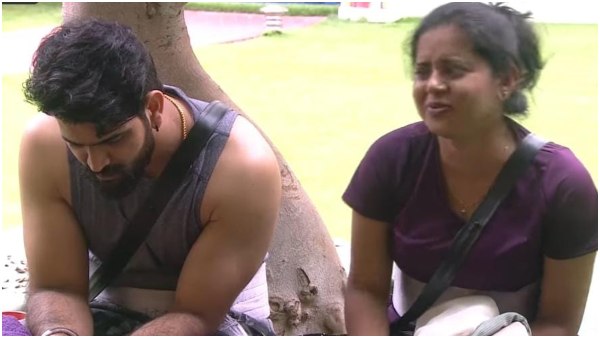 ರಾಕೇಶ್‌ಗಿಂತ ರೂಪೇಶ್ ಬೆಟರ್ 