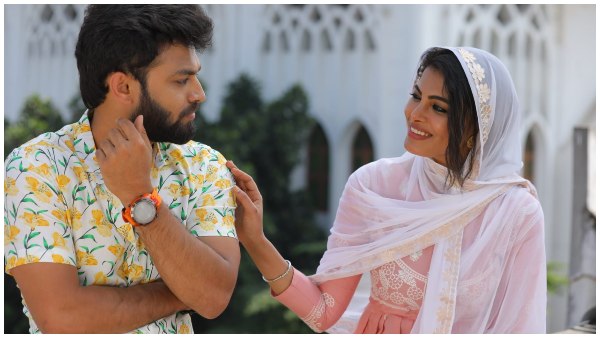  Bigg Boss Winner Shashi movie Mehabooba song released 