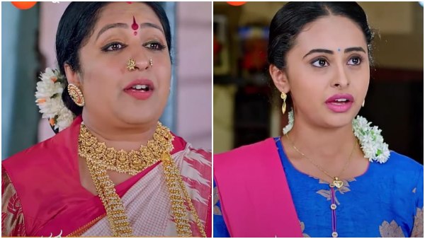 ಬಂಗಾರಮ್ಮನ ಕಣ್ಣಿಗೆ ಬಿದ್ದೇ ಬಿಟ್ಟಳು ಸ್ನೇಹಾ 