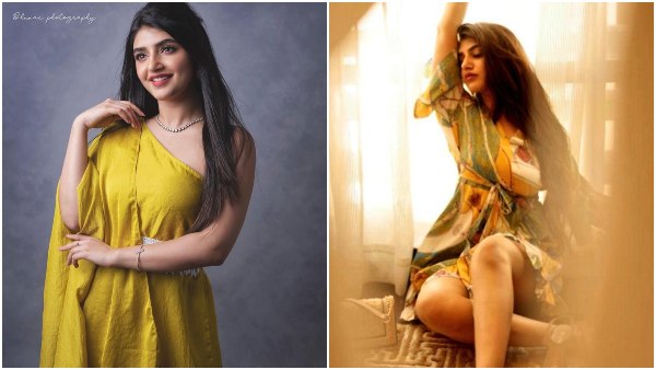 ಶ್ರೀಲೀಲಾ ಐಶಾರಾಮಿ ರೂಂ 