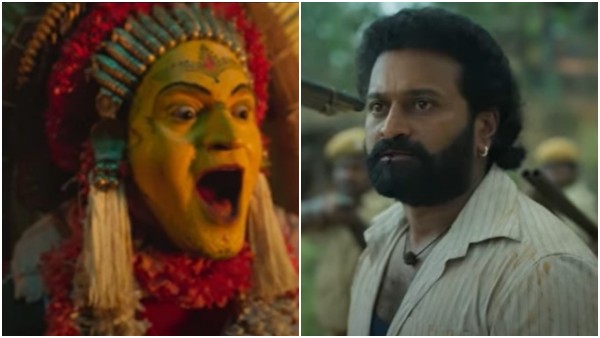 ವಿಭಿನ್ನ ಅವತಾರಗಳಲ್ಲಿ ರಿಷಬ್ ಶೆಟ್ಟಿ ವಿಭಿನ್ನ ಅವತಾರಗಳಲ್ಲಿ ರಿಷಬ್ ಶೆಟ್ಟಿ