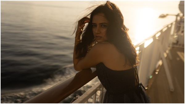  ಸ್ಟೈಲಿಶ್ ಲುಕ್‌ನಲ್ಲಿ ಆಲ್‌ಓಕೆ ಕಮಾಲ್