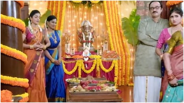  ಆತಂಕದಲ್ಲಿರುವ ಕೌಸಲ್ಯ