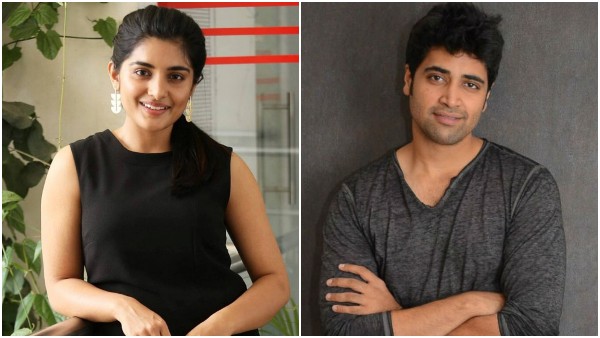 ನಿವೇತಾ ಥಾಮಸ್‌ಗೆ 'ಮೇಜರ್‌' ಪ್ರಶ್ನೆ