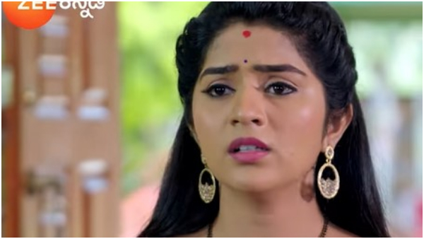 ಅನು ವಿರುದ್ಧ ದೂರು ನೀಡಿದ ಝೇಂಡೇ