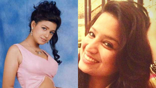  ಇಂಡಸ್ಟ್ರಿ ಬಿಡಲು ಬೇರೆ ಕಾರಣವೂ ಇತ್ತು