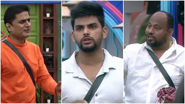 ಪ್ರಶಾಂತ್, ಗುರೂಜಿ ಮಧ್ಯೆ ದರ್ಶ್ ಎಂಟ್ರಿ 