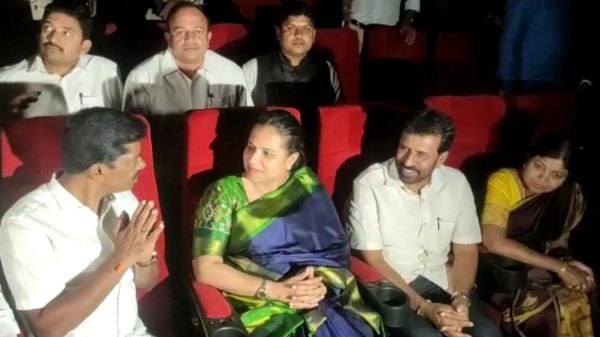 ಅಪ್ಪು ನಮನ ಕಾರ್ಯಕ್ರಮ