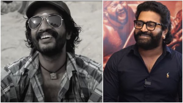 ರಿಷಬ್ ಕೈ ತಪ್ಪಿದ ಮುನ್ನ ಪಾತ್ರ ರಿಷಬ್ ಕೈ ತಪ್ಪಿದ ಮುನ್ನ ಪಾತ್ರ