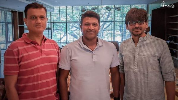 ಅಪ್ಪು ನಟಿಸಬೇಕಿದ್ದ ದ್ವಿತ್ವ ಇದೇನಾ? 