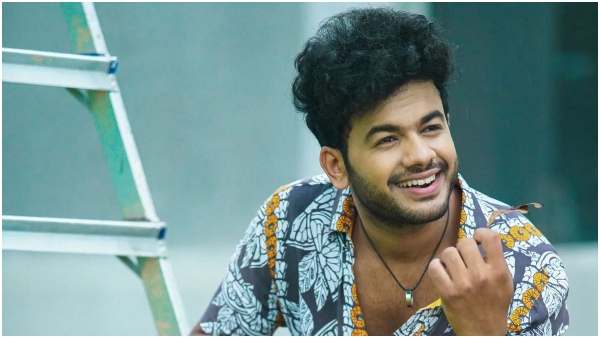  'ಪಾರು' ತಂಡ ಸೇರಿದ ಸಿದ್ದು