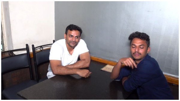 'ಮಾನ್ಯೂನ್ ರಾಗ' ಎಕ್ಸ್‌ಪೆರಿಮೆಂಟ್ 