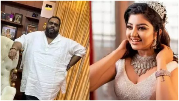 ಬಲವಂತದ ಮದುವೆಯಲ್ಲ 