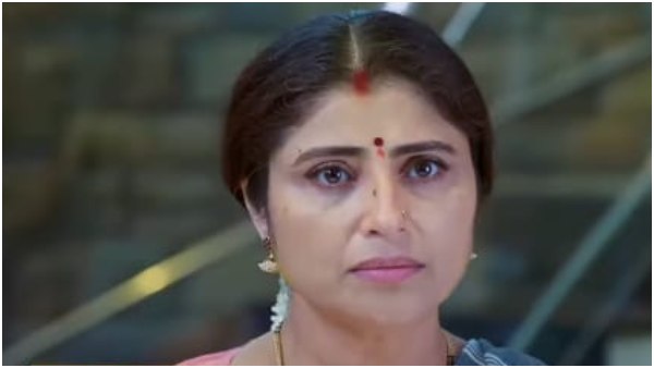 ಸೊಸೆಯಾಗಲು ಸಾಧ್ಯವಿಲ್ಲವೆಂದ ರಾಹುಲ್ ತಾಯಿ ಸೊಸೆಯಾಗಲು ಸಾಧ್ಯವಿಲ್ಲವೆಂದ ರಾಹುಲ್ ತಾಯಿ