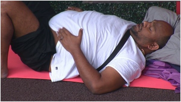 ಹೊಟ್ಟೆ ಕರಗಿಸೋ ಸವಾಲು