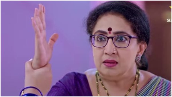 ದಿಗಂತ್‌ಗೆ ಗೊಂಬೆ ಆಸೆ ತೋರಿಸಿದ ಅದಿತಿ 