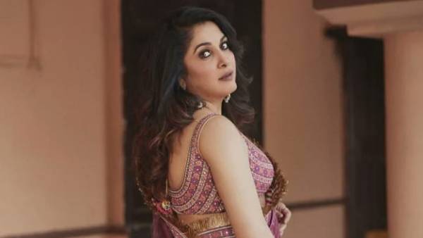 ರಮ್ಯಾ ಕೃಷ್ಣಗೆ ಲಕ್ಷ ಲಕ್ಷ ಸಂಭಾವನೆ 