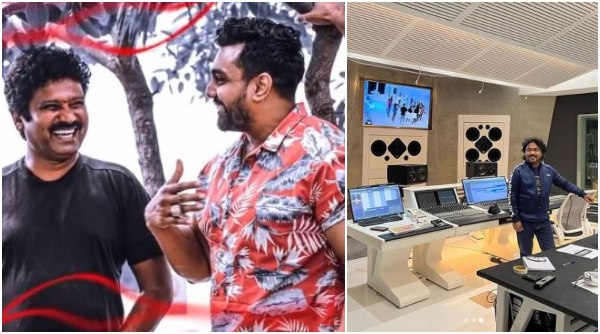 ಕೆವಿಎನ್ ನಿರ್ಮಾಣ 