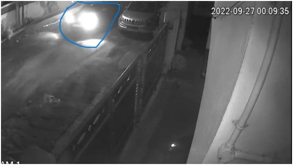 ವಿಶಾಲ್ ಮನೆ ಮೇಲೆ ಕಲ್ಲು ತೂರಾಟ 