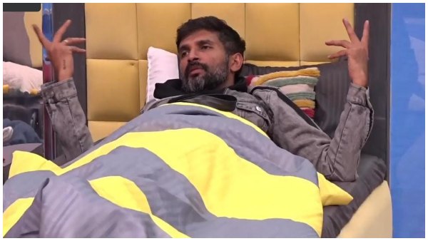 ಸೋಮಣ್ಣನದ್ದು ನಮ್ಮ ಮುಂದೆ ಮಾತ್ರ ಪೌರುಷ 