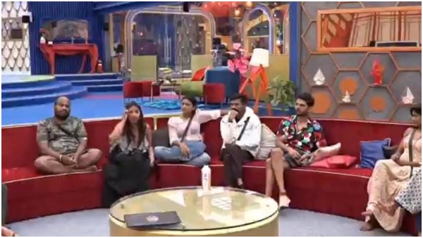 ಜಶ್ವಂತ್ ವಿರುದ್ಧ ಜಯಶ್ರೀ ಹೇಳಿದ್ದೇನು? 